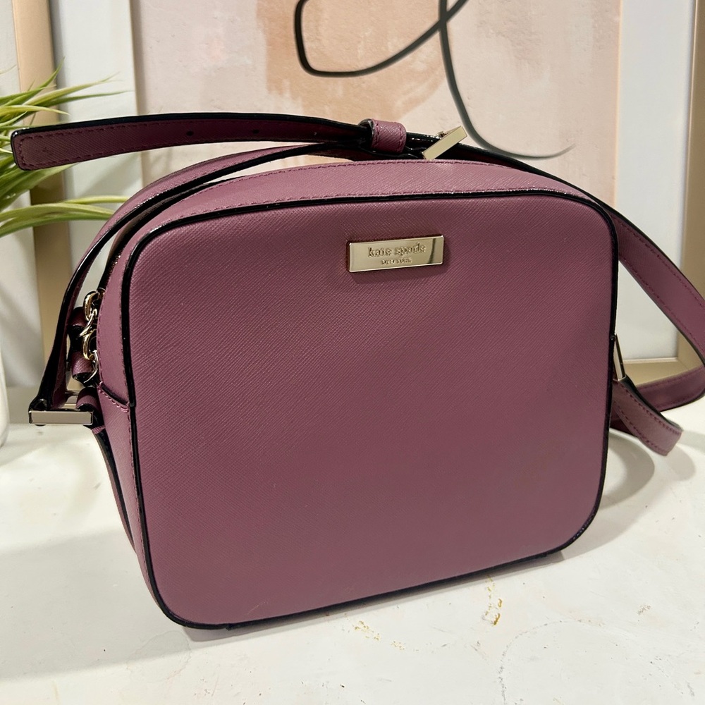 Kate Spade Newbury Lane Crossbody Bag